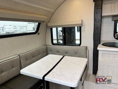 2025 Forest River RV R Pod - Photo 16
