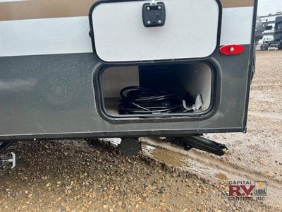 2025 Forest River RV R Pod - Photo 5