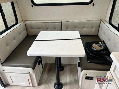 2025 Forest River RV R Pod - Photo 18