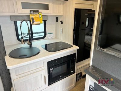 2025 Forest River RV R Pod - Photo 19