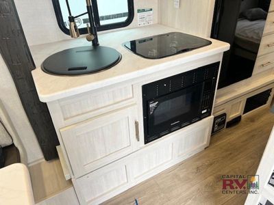 2025 Forest River RV R Pod - Photo 20