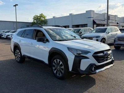 2024 Subaru Outback - Photo 1