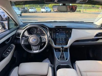 2024 Subaru Outback - Photo 5