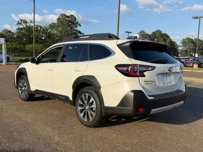 2024 Subaru Outback - Photo 3