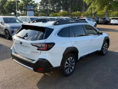 2024 Subaru Outback - Photo 4