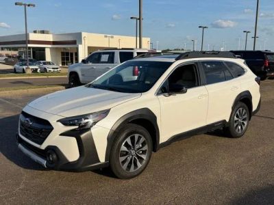 2024 Subaru Outback - Photo 2