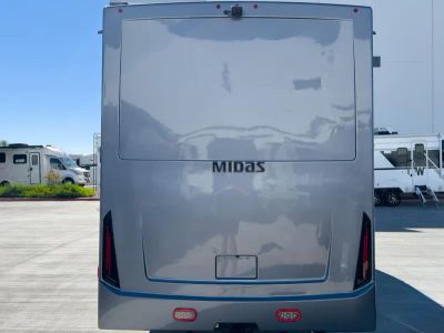 2026 Tiffin MIDAS - Photo 34