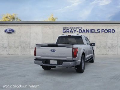 2026 Ford F-150 - Photo 9