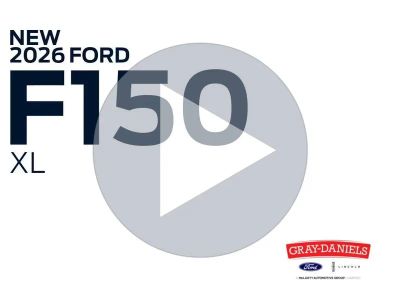 2026 Ford F-150 - Photo 1