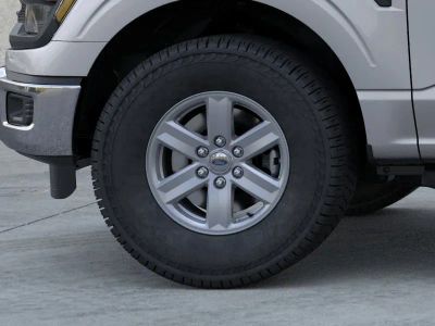 2026 Ford F-150 - Photo 20