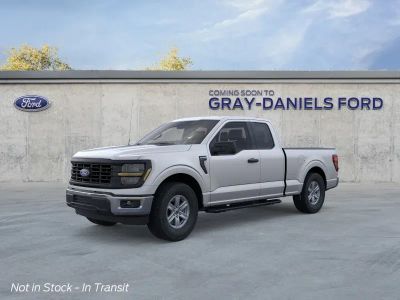 2026 Ford F-150 - Photo 2