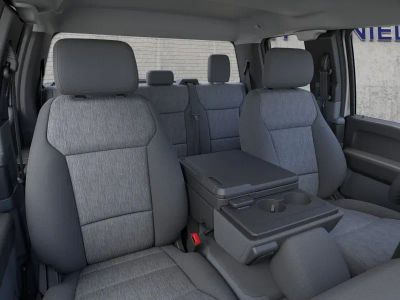 2026 Ford F-150 - Photo 11