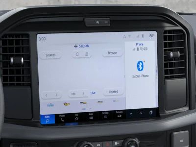 2026 Ford F-150 - Photo 15