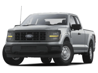2026 Ford F-150 - Photo 24