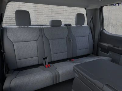 2026 Ford F-150 - Photo 12