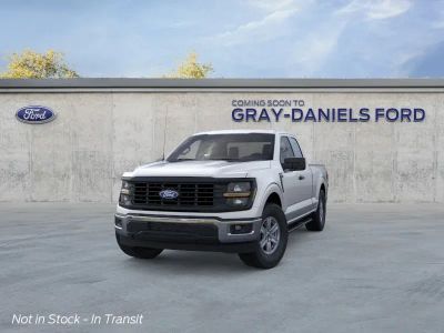 2026 Ford F-150 - Photo 3
