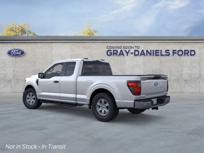 2026 Ford F-150 - Photo 5