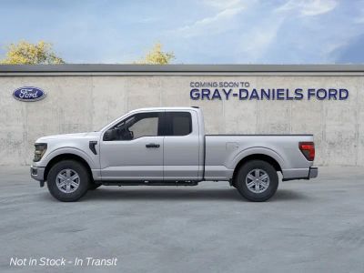 2026 Ford F-150 - Photo 4
