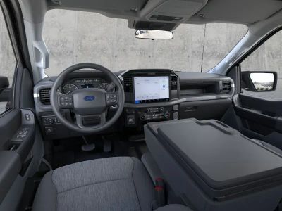 2026 Ford F-150 - Photo 10