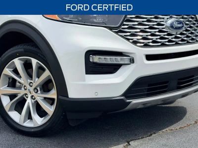 2022 Ford Explorer - Photo 3