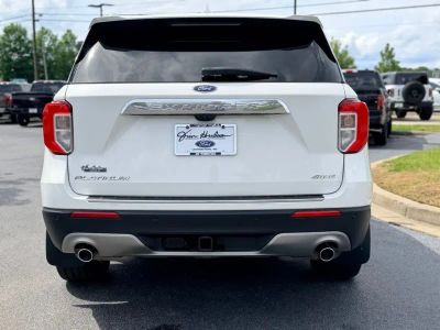 2022 Ford Explorer - Photo 7