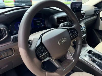 2022 Ford Explorer - Photo 28