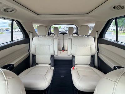 2022 Ford Explorer - Photo 34