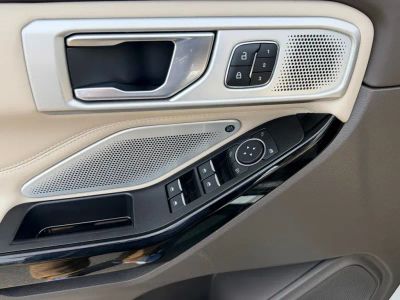 2022 Ford Explorer - Photo 26