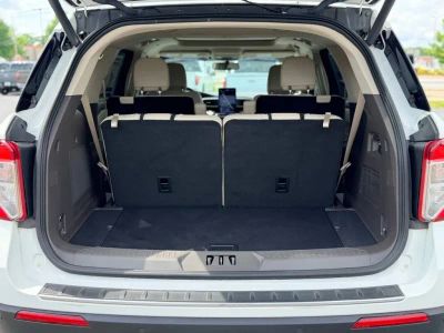 2022 Ford Explorer - Photo 36