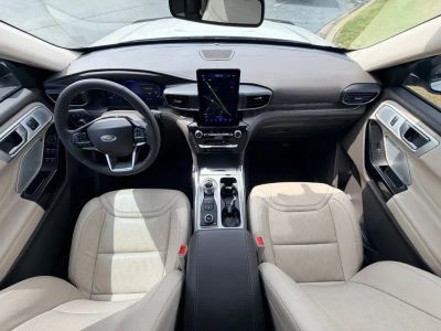 2022 Ford Explorer - Photo 25