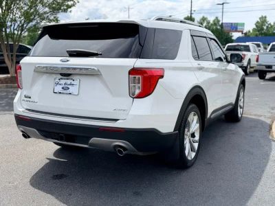 2022 Ford Explorer - Photo 6