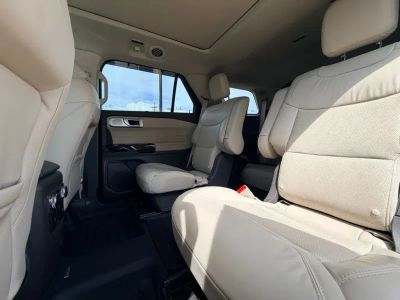 2022 Ford Explorer - Photo 19