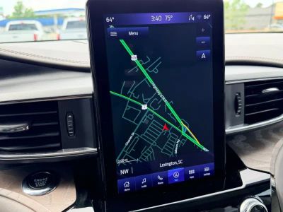 2022 Ford Explorer - Photo 40