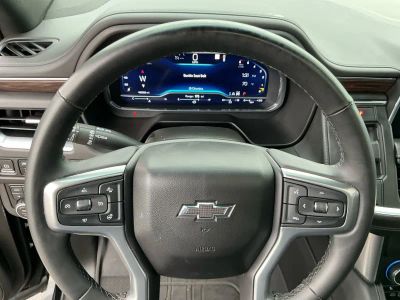 2023 Chevrolet Tahoe - Photo 9