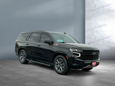 2023 Chevrolet Tahoe - Photo 2