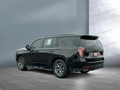 2023 Chevrolet Tahoe - Photo 3