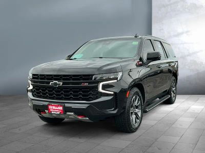 2023 Chevrolet Tahoe - Photo 1