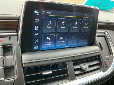 2023 Chevrolet Tahoe - Photo 12