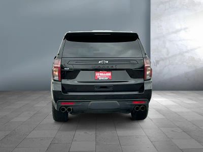 2023 Chevrolet Tahoe - Photo 5