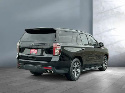 2023 Chevrolet Tahoe - Photo 4