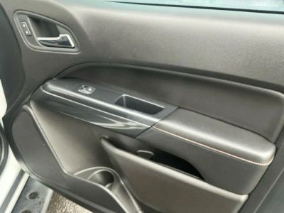 2021 GMC Canyon — photo 21 view