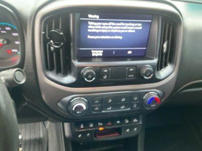 2021 GMC Canyon — photo 11 view