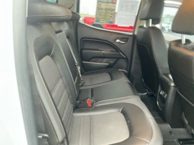 2021 GMC Canyon — photo 18 view