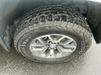 2021 GMC Canyon — photo 22 view