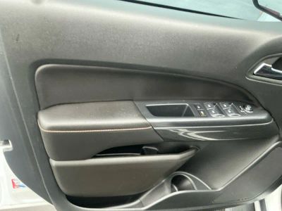 2021 GMC Canyon — photo 15 view