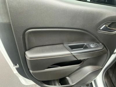 2021 GMC Canyon — photo 16 view