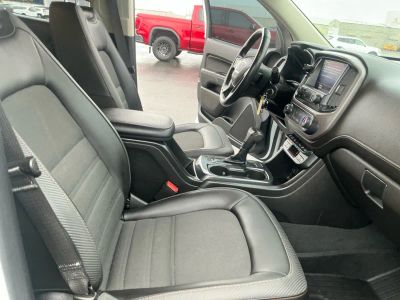 2021 GMC Canyon — photo 20 view