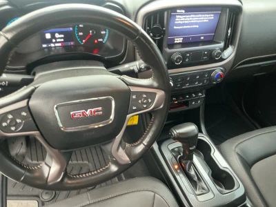 2021 GMC Canyon — photo 14 view