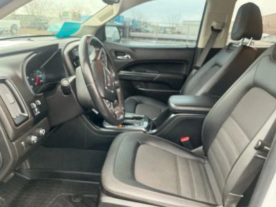 2021 GMC Canyon — photo 9 view