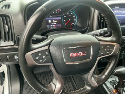 2021 GMC Canyon — photo 13 view
